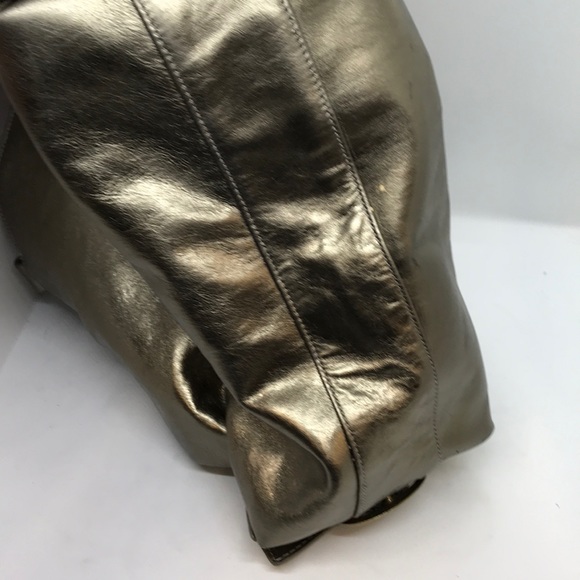 Kooba gold bag - Picture 3 of 3